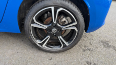 Vauxhall Corsa 1.2 Turbo SRi Edition 5dr Petrol Hatchback